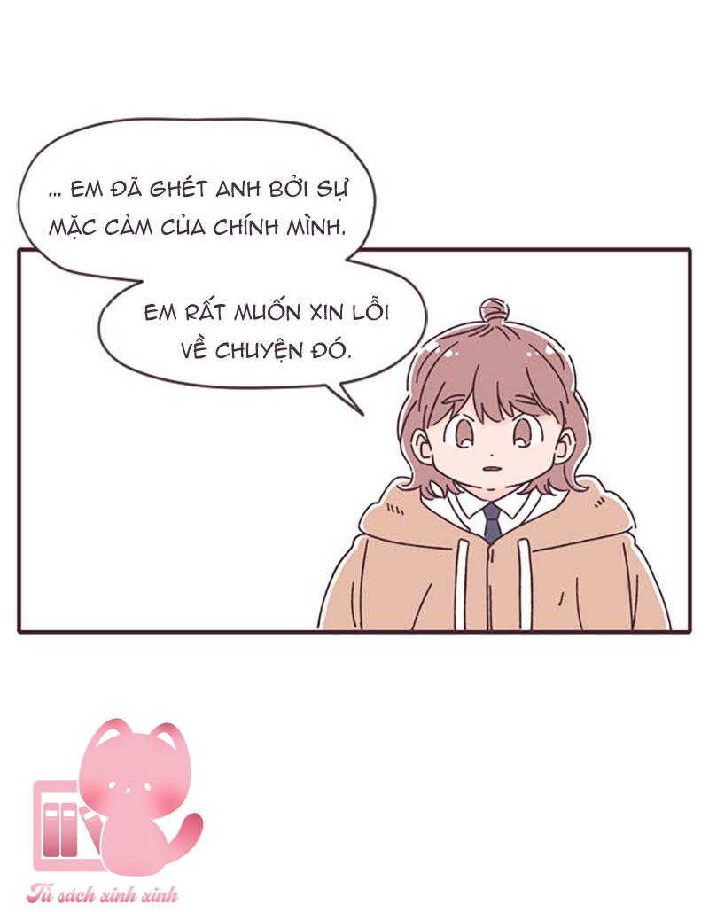 Ngày Định Mệnh Của Đôi Ta - Chap 16