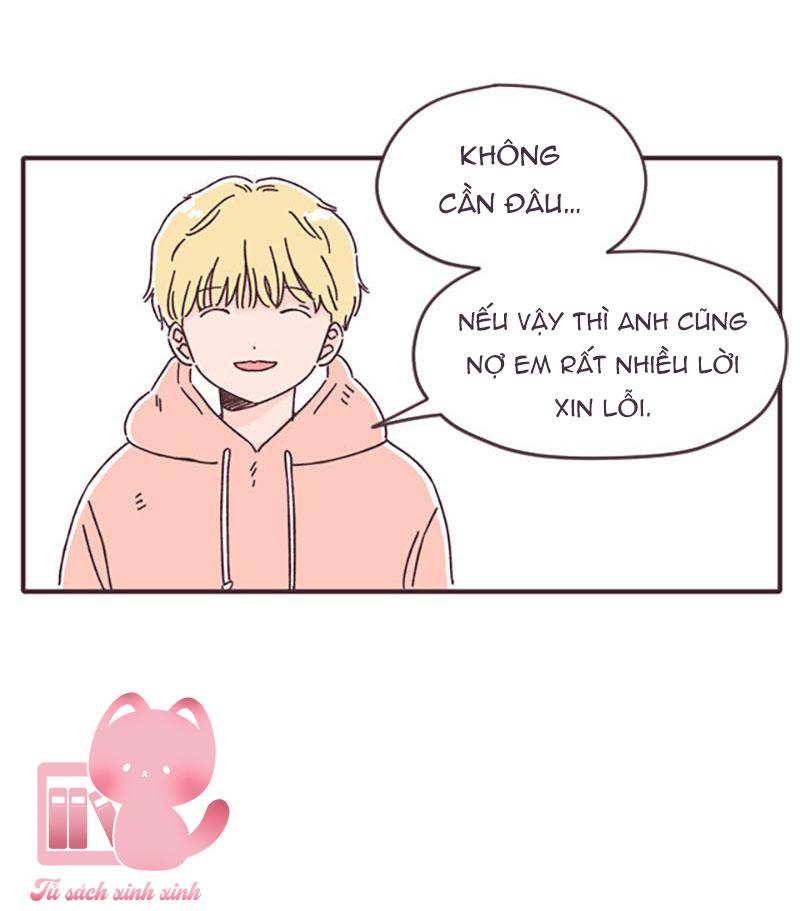 Ngày Định Mệnh Của Đôi Ta - Chap 16