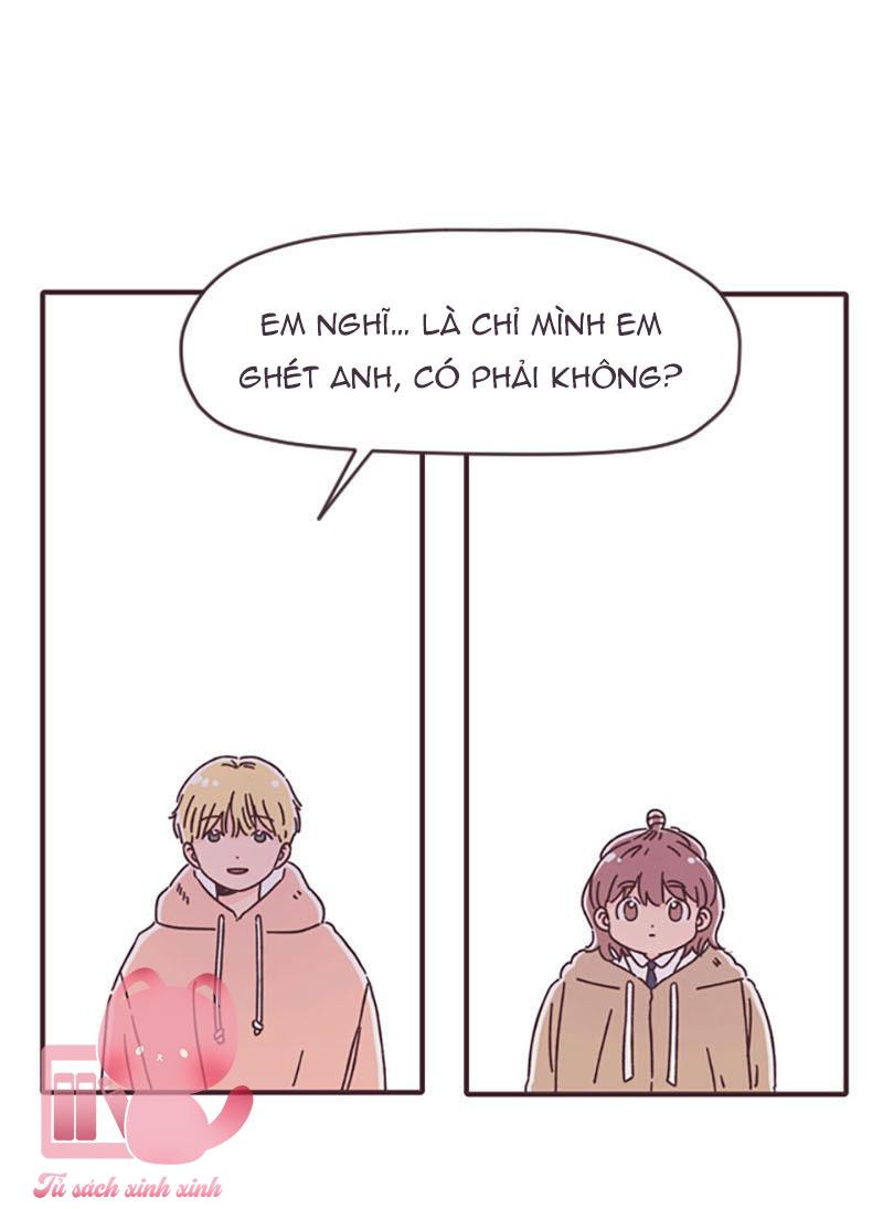 Ngày Định Mệnh Của Đôi Ta - Chap 16