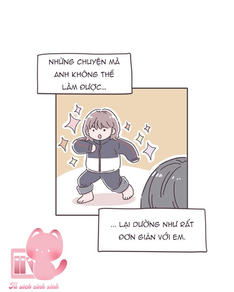 Ngày Định Mệnh Của Đôi Ta - Chap 16