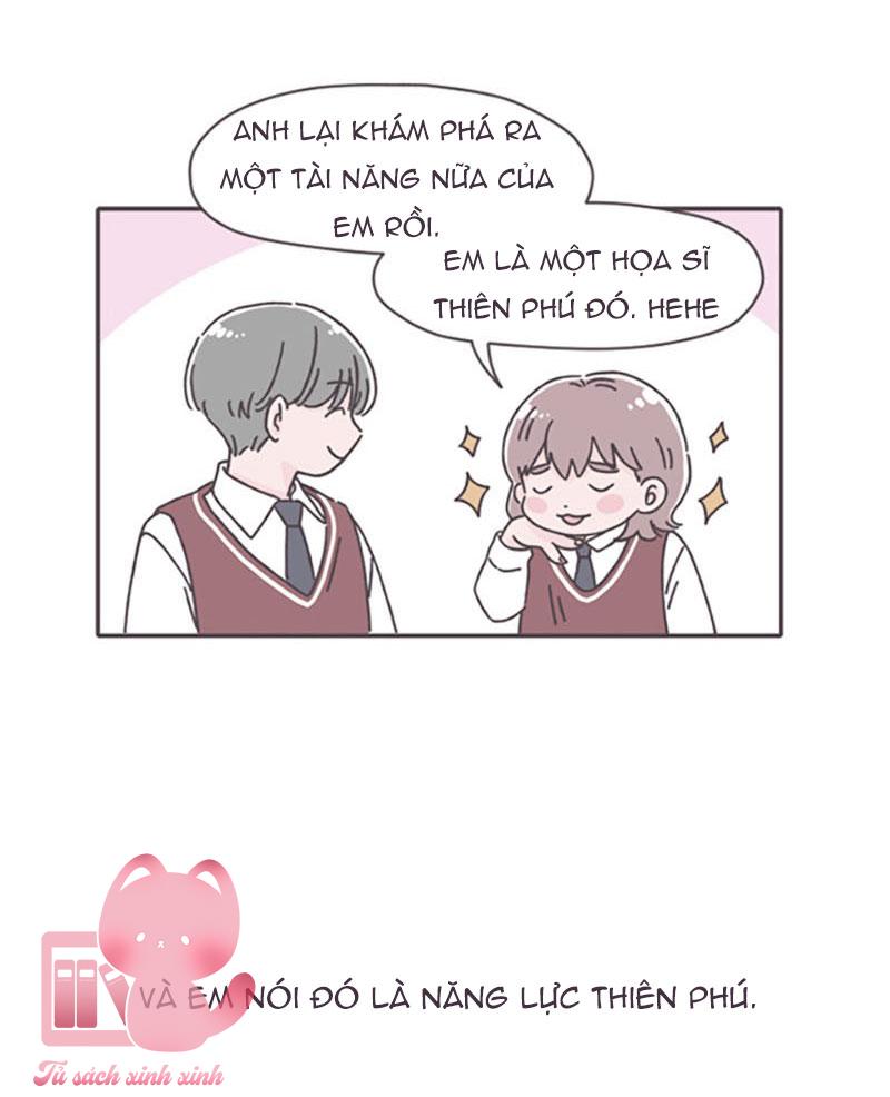 Ngày Định Mệnh Của Đôi Ta - Chap 16