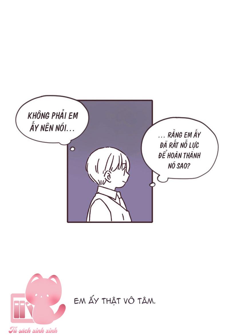 Ngày Định Mệnh Của Đôi Ta - Chap 16