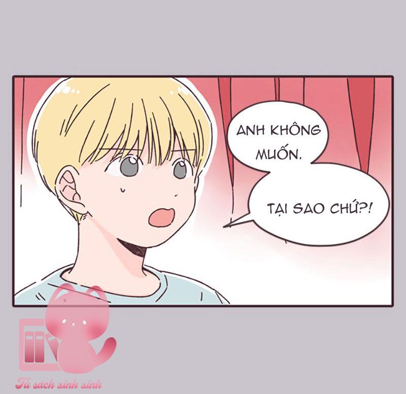 Ngày Định Mệnh Của Đôi Ta - Chap 16