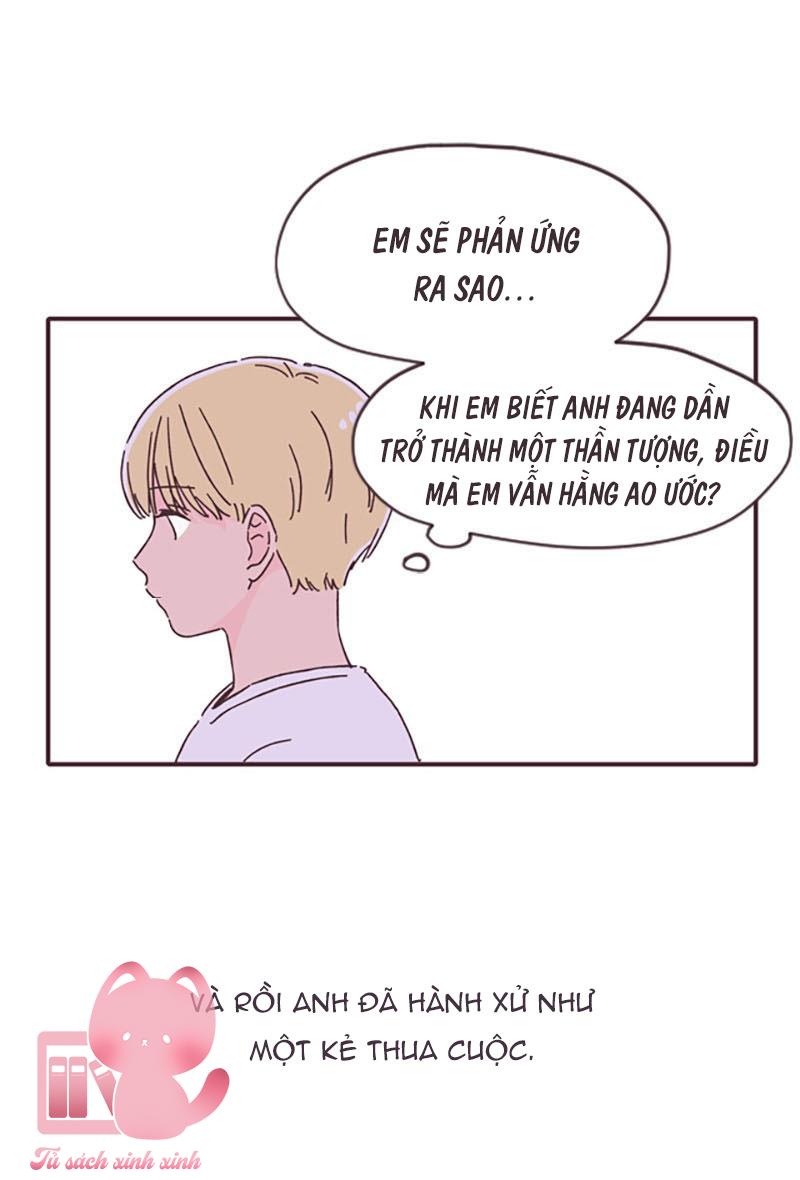 Ngày Định Mệnh Của Đôi Ta - Chap 16