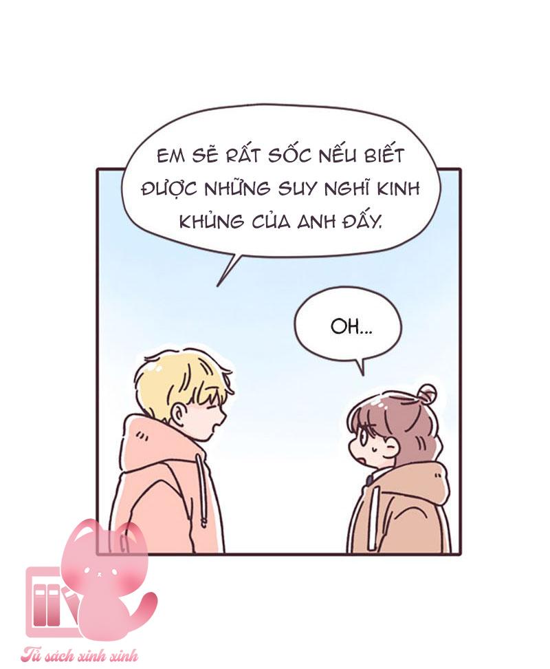 Ngày Định Mệnh Của Đôi Ta - Chap 16