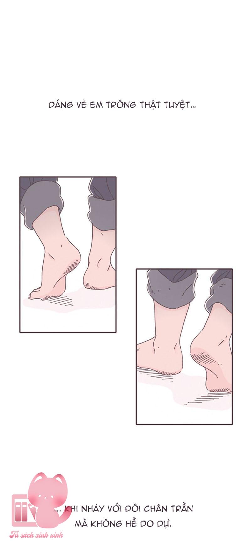 Ngày Định Mệnh Của Đôi Ta - Chap 16