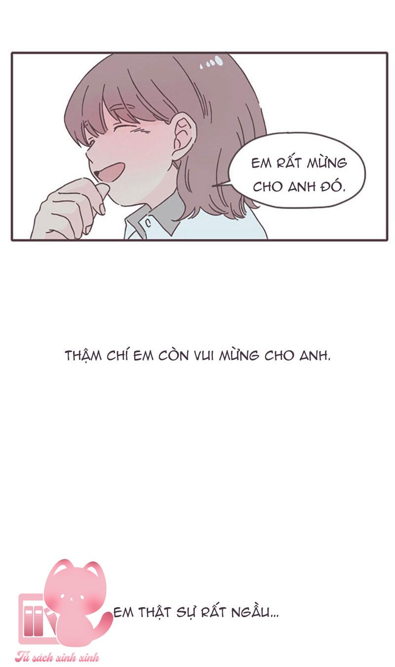 Ngày Định Mệnh Của Đôi Ta - Chap 16