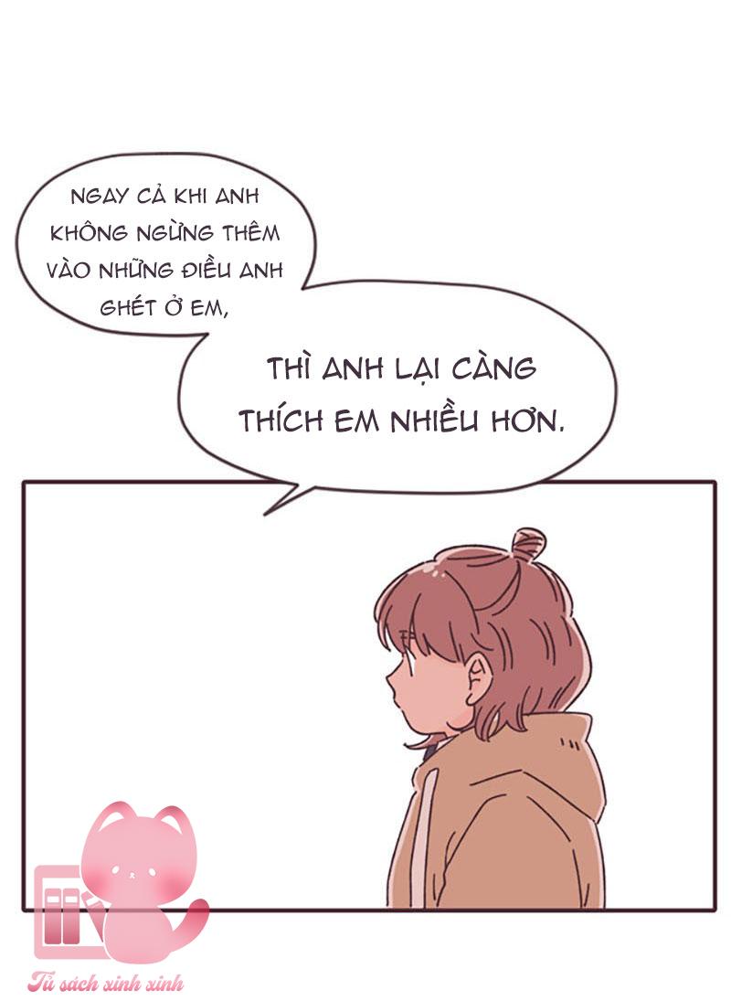 Ngày Định Mệnh Của Đôi Ta - Chap 16