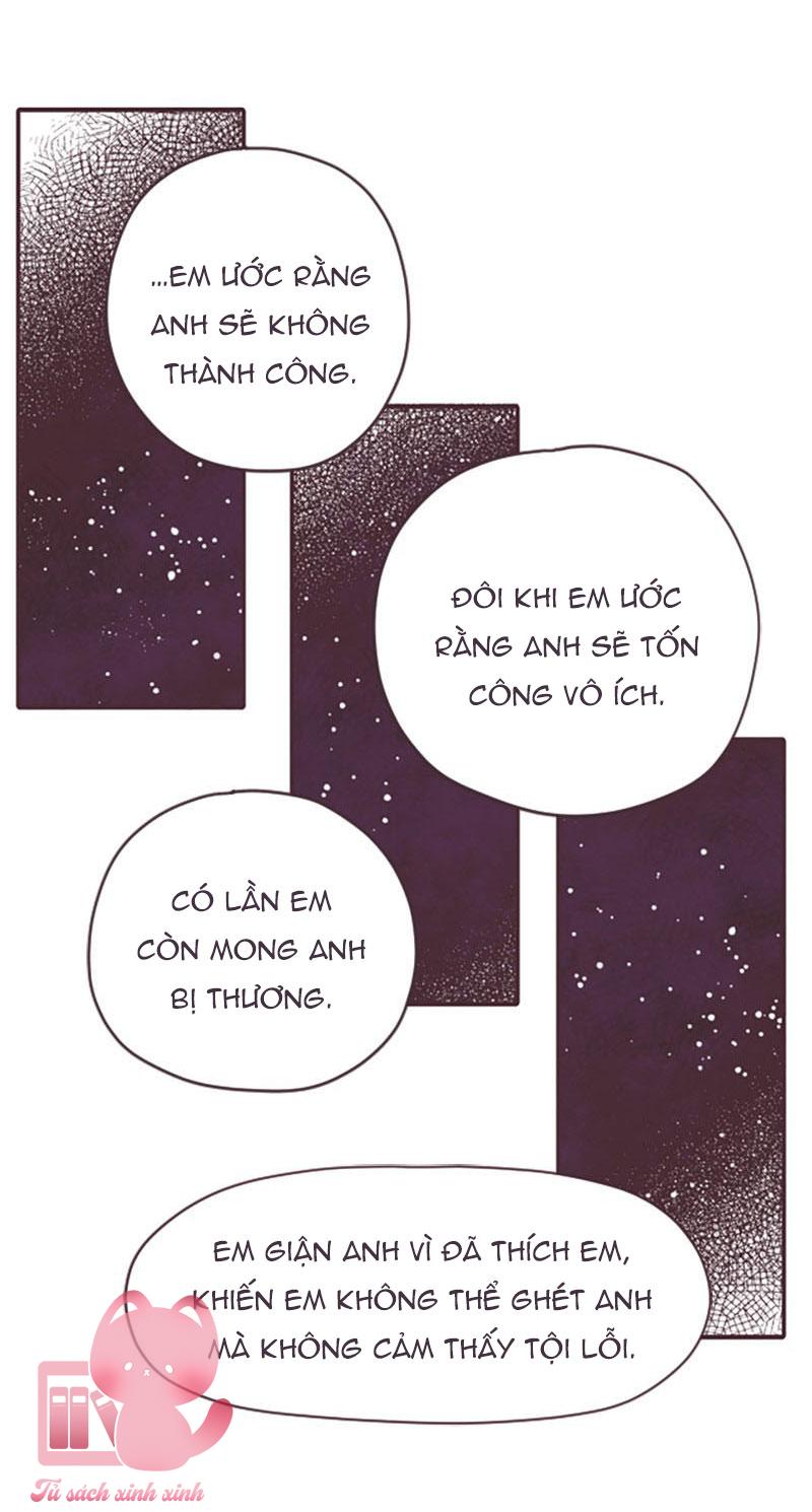 Ngày Định Mệnh Của Đôi Ta - Chap 16