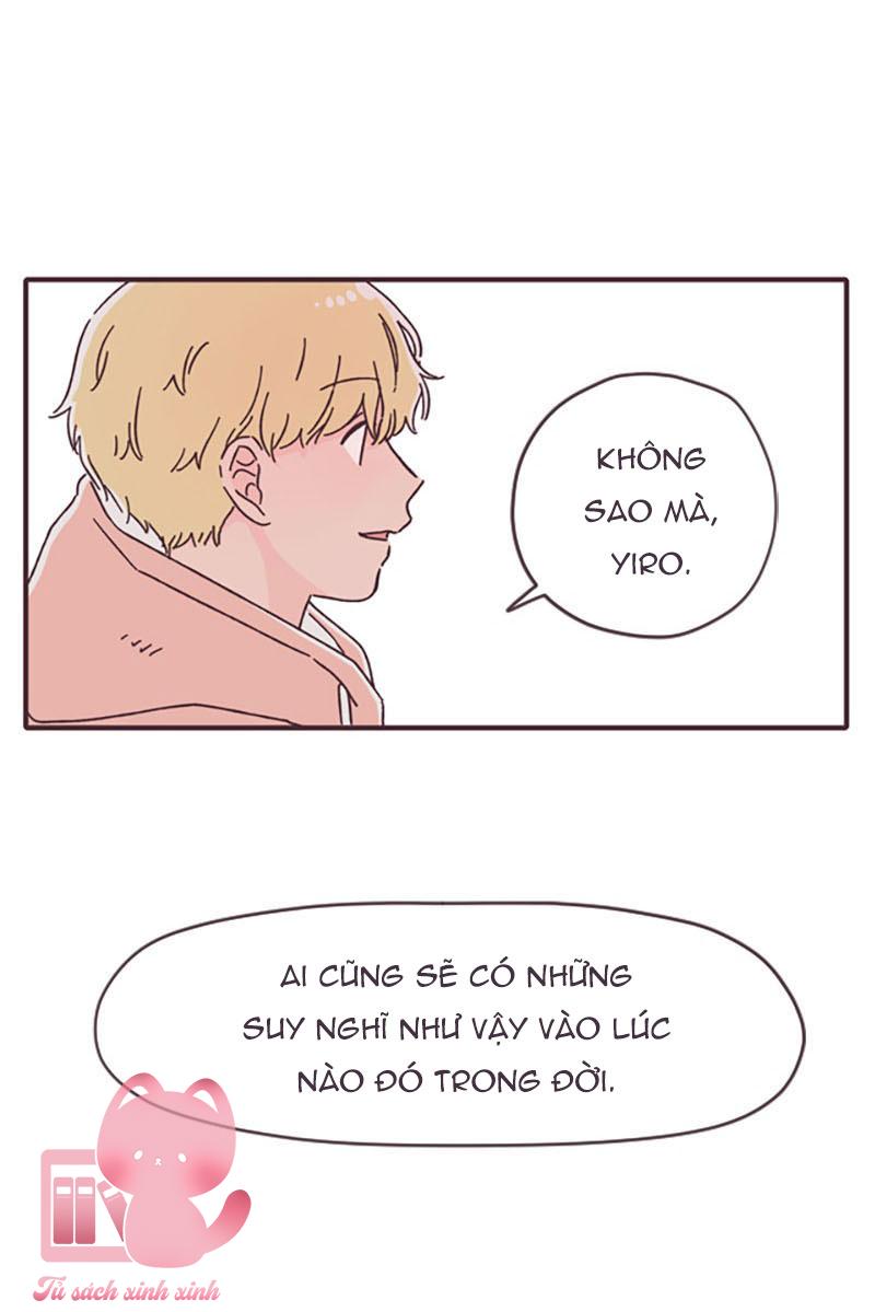 Ngày Định Mệnh Của Đôi Ta - Chap 16