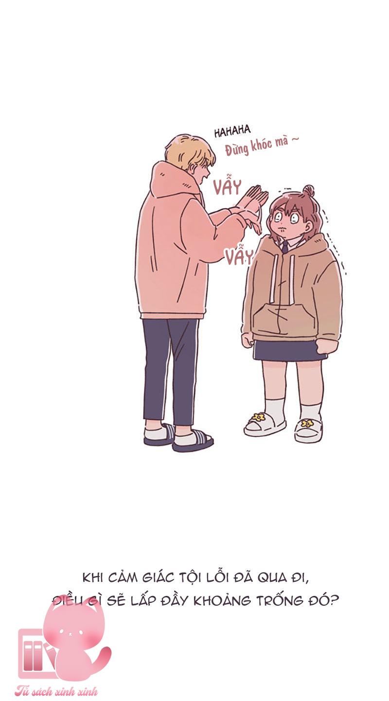 Ngày Định Mệnh Của Đôi Ta - Chap 16