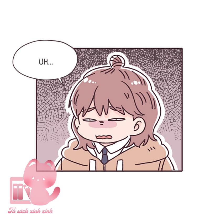 Ngày Định Mệnh Của Đôi Ta - Chap 16