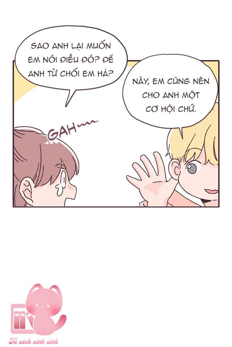 Ngày Định Mệnh Của Đôi Ta - Chap 16