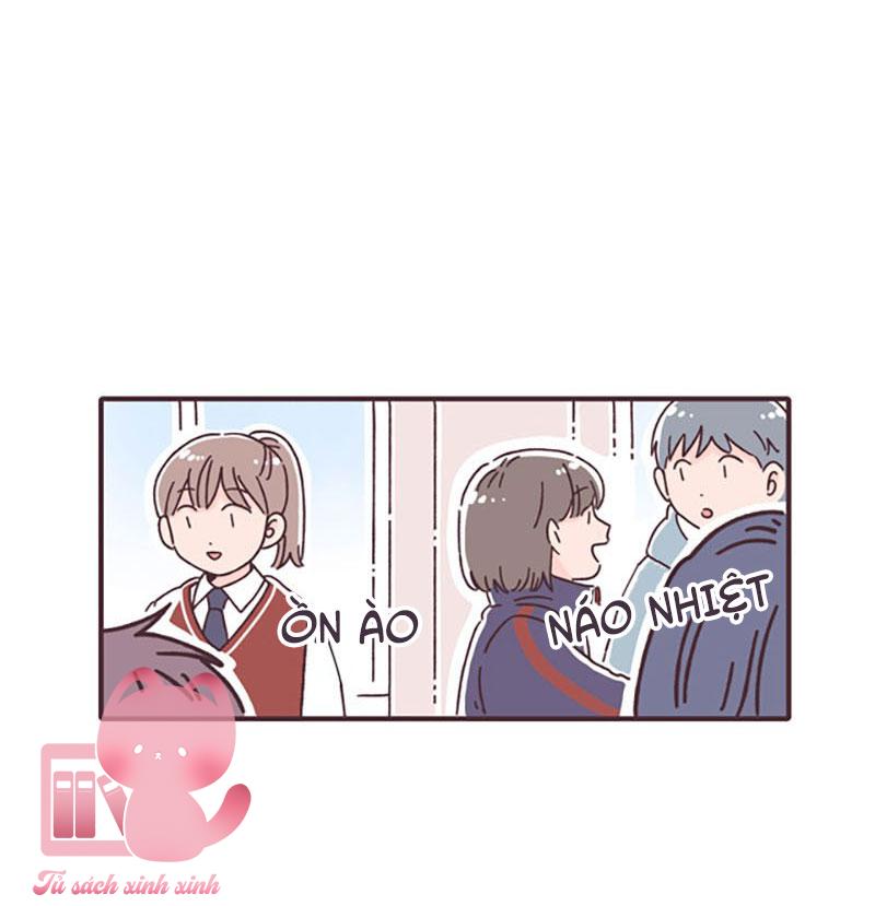 Ngày Định Mệnh Của Đôi Ta - Chap 16