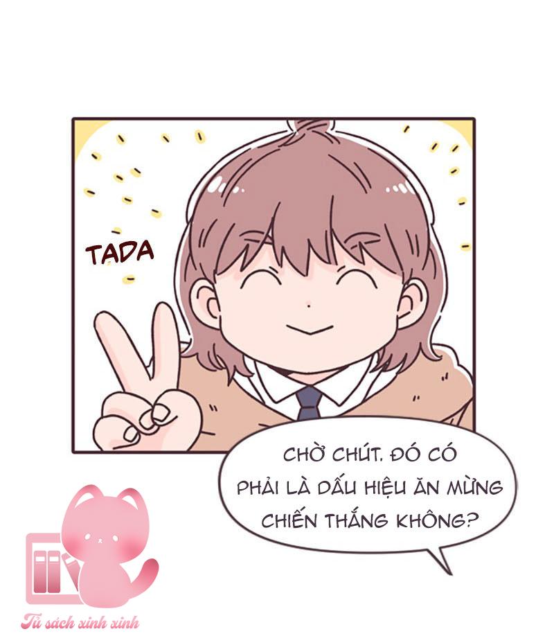 Ngày Định Mệnh Của Đôi Ta - Chap 16