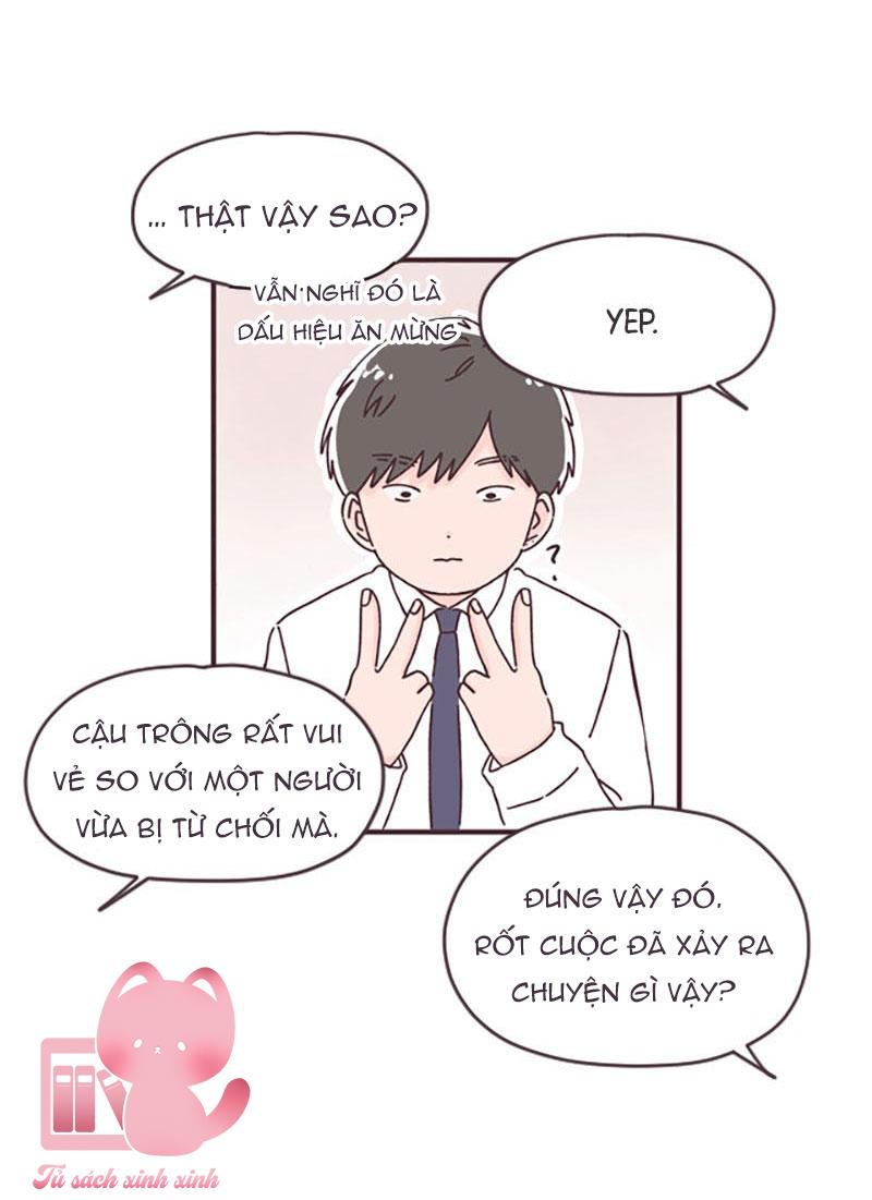 Ngày Định Mệnh Của Đôi Ta - Chap 16