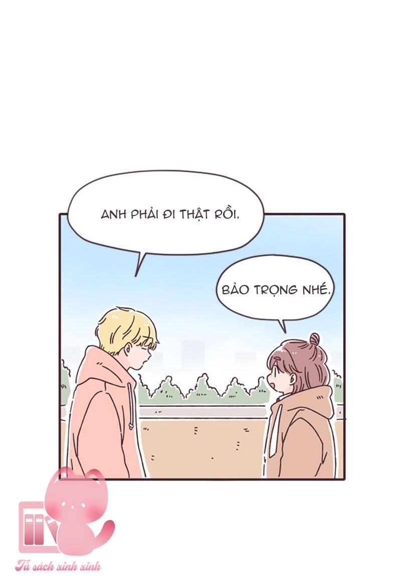 Ngày Định Mệnh Của Đôi Ta - Chap 16