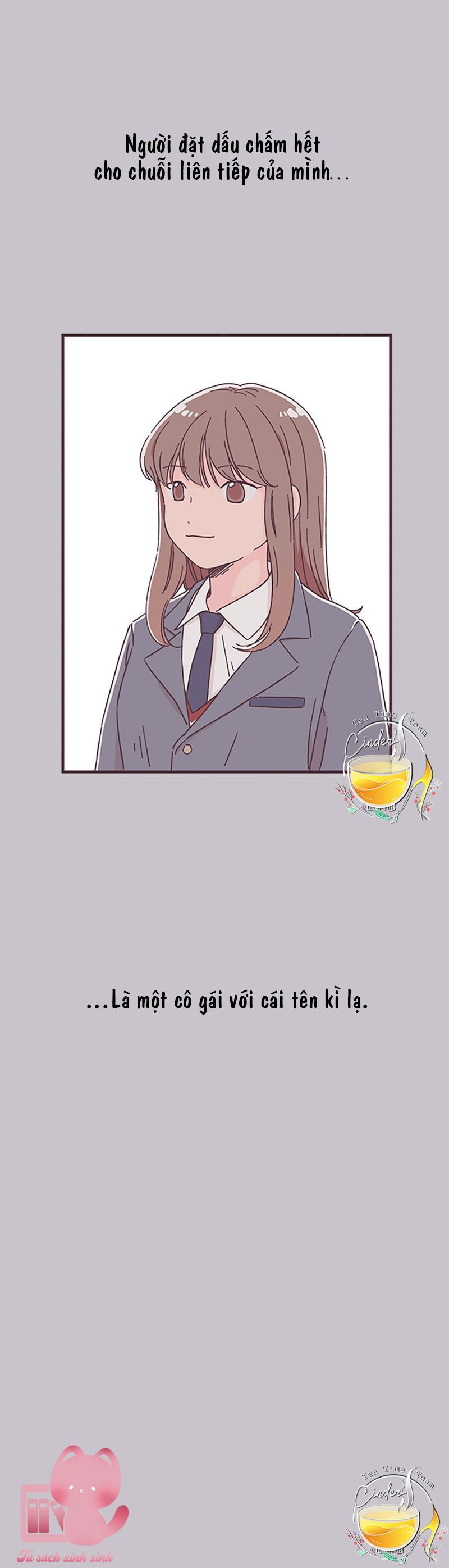 Ngày Định Mệnh Của Đôi Ta - Chap 31