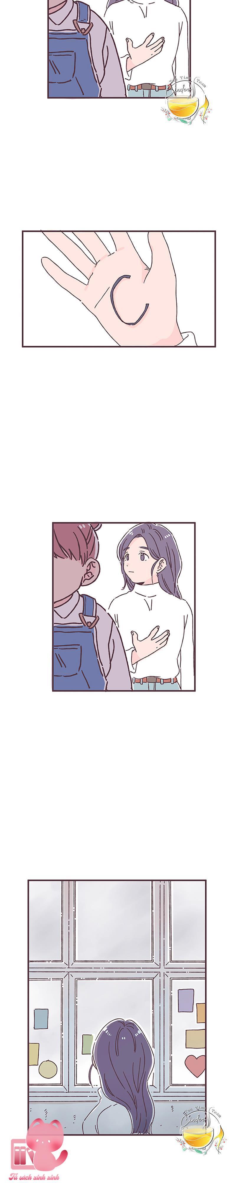 Ngày Định Mệnh Của Đôi Ta - Chap 42