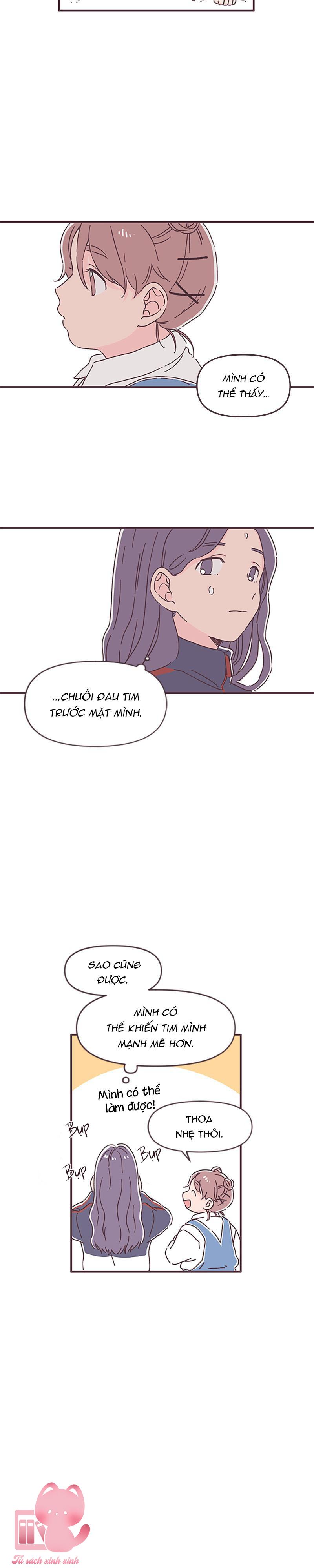 Ngày Định Mệnh Của Đôi Ta - Chap 44