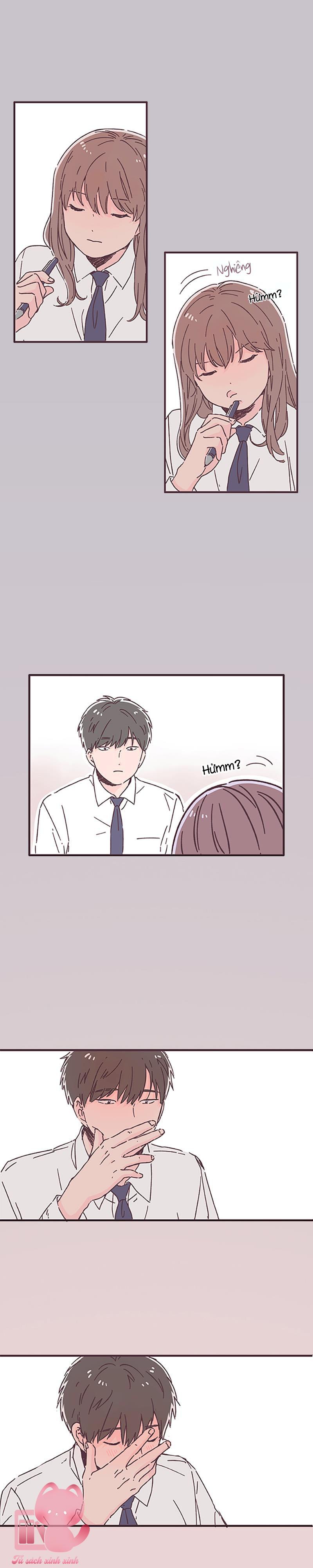 Ngày Định Mệnh Của Đôi Ta - Chap 44