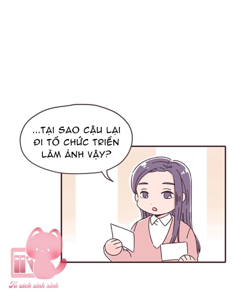 Ngày Định Mệnh Của Đôi Ta - Chap 5