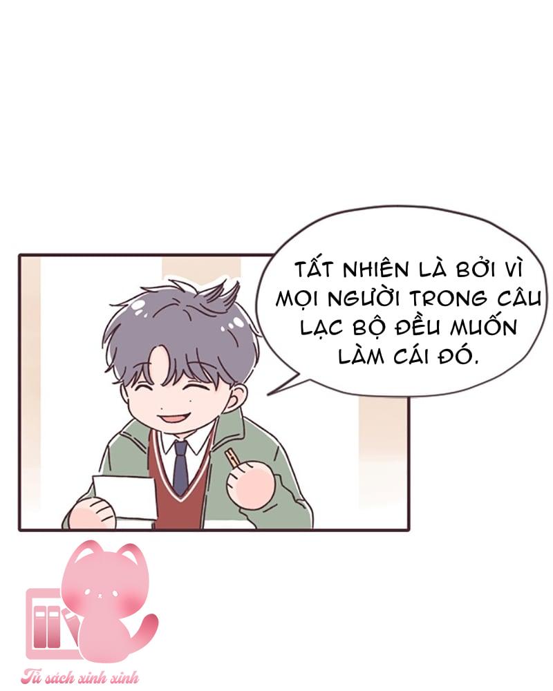 Ngày Định Mệnh Của Đôi Ta - Chap 5