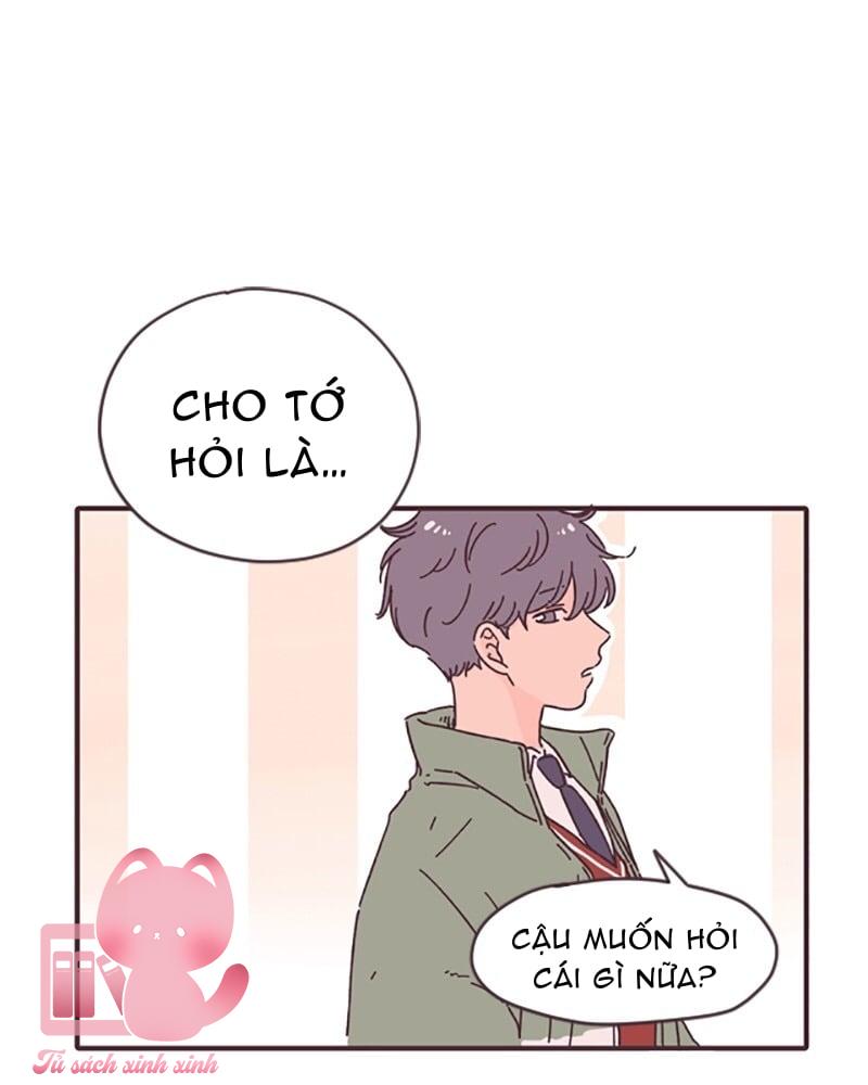 Ngày Định Mệnh Của Đôi Ta - Chap 5