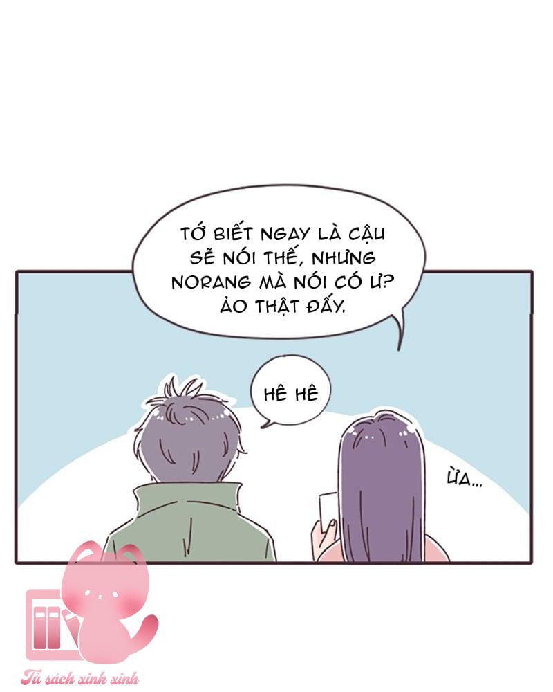 Ngày Định Mệnh Của Đôi Ta - Chap 5