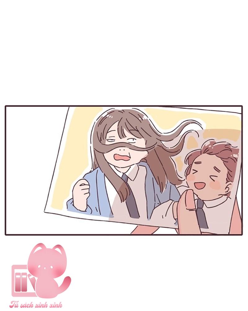 Ngày Định Mệnh Của Đôi Ta - Chap 5