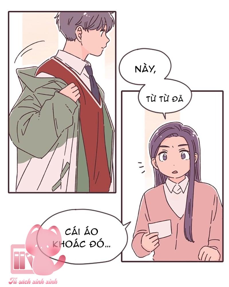 Ngày Định Mệnh Của Đôi Ta - Chap 5