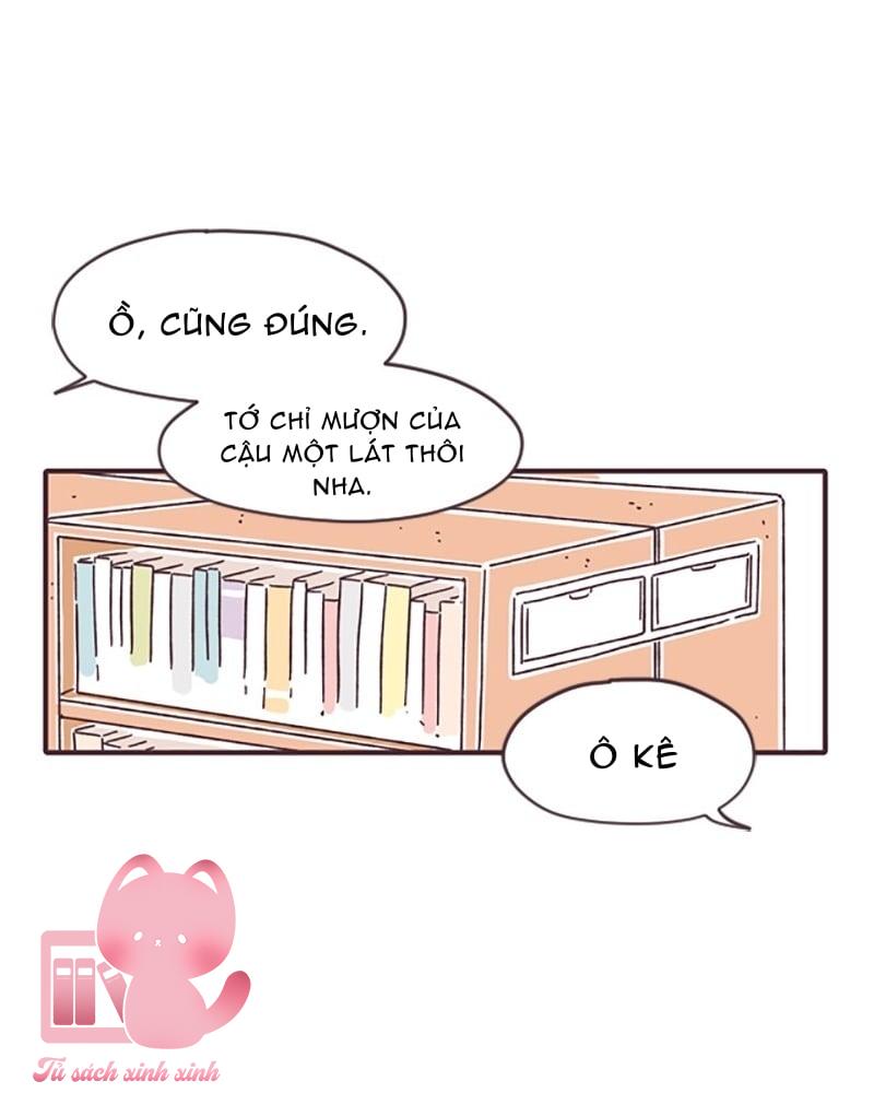 Ngày Định Mệnh Của Đôi Ta - Chap 5