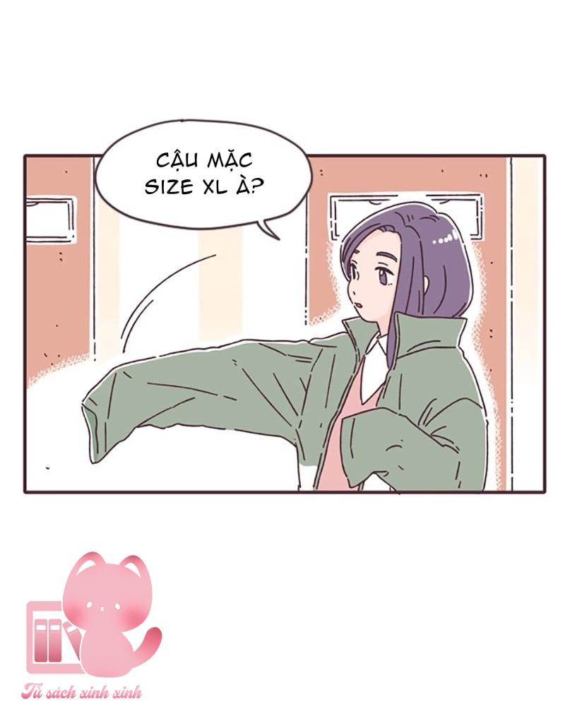 Ngày Định Mệnh Của Đôi Ta - Chap 5