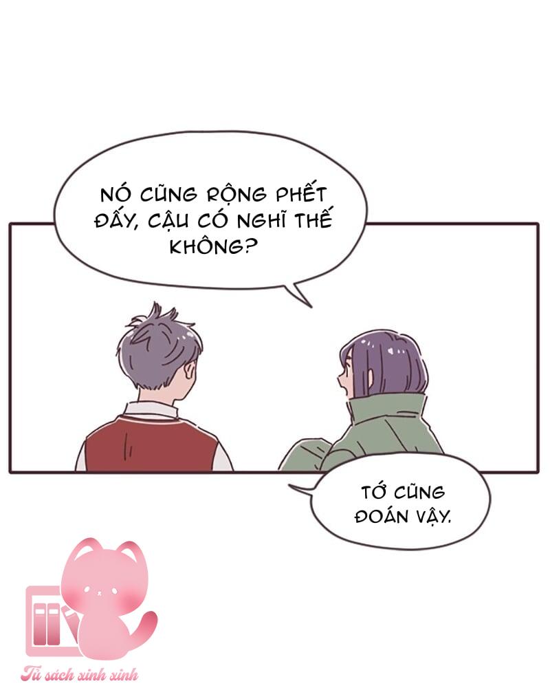 Ngày Định Mệnh Của Đôi Ta - Chap 5