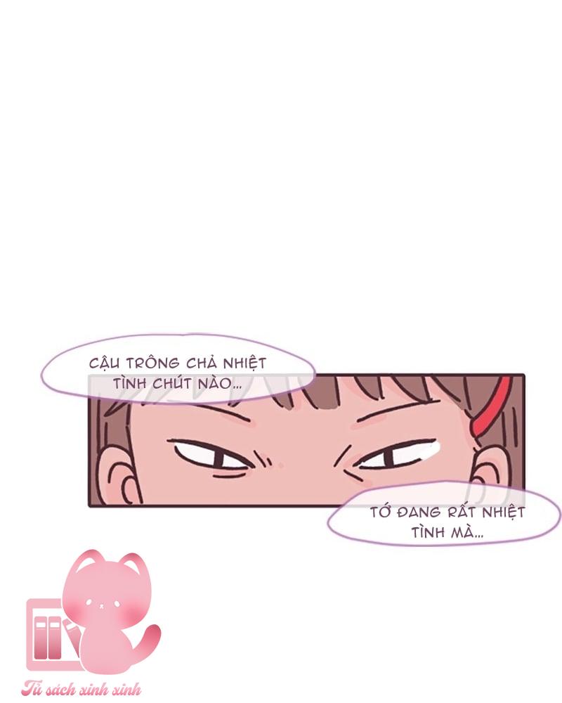 Ngày Định Mệnh Của Đôi Ta - Chap 5