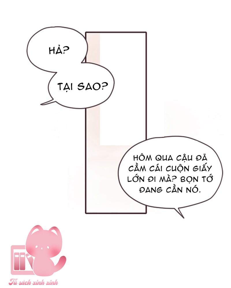 Ngày Định Mệnh Của Đôi Ta - Chap 5