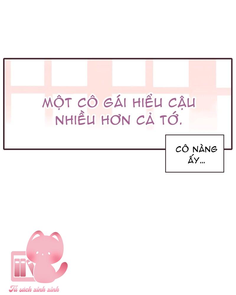 Ngày Định Mệnh Của Đôi Ta - Chap 5
