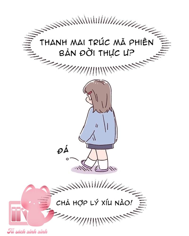 Ngày Định Mệnh Của Đôi Ta - Chap 5