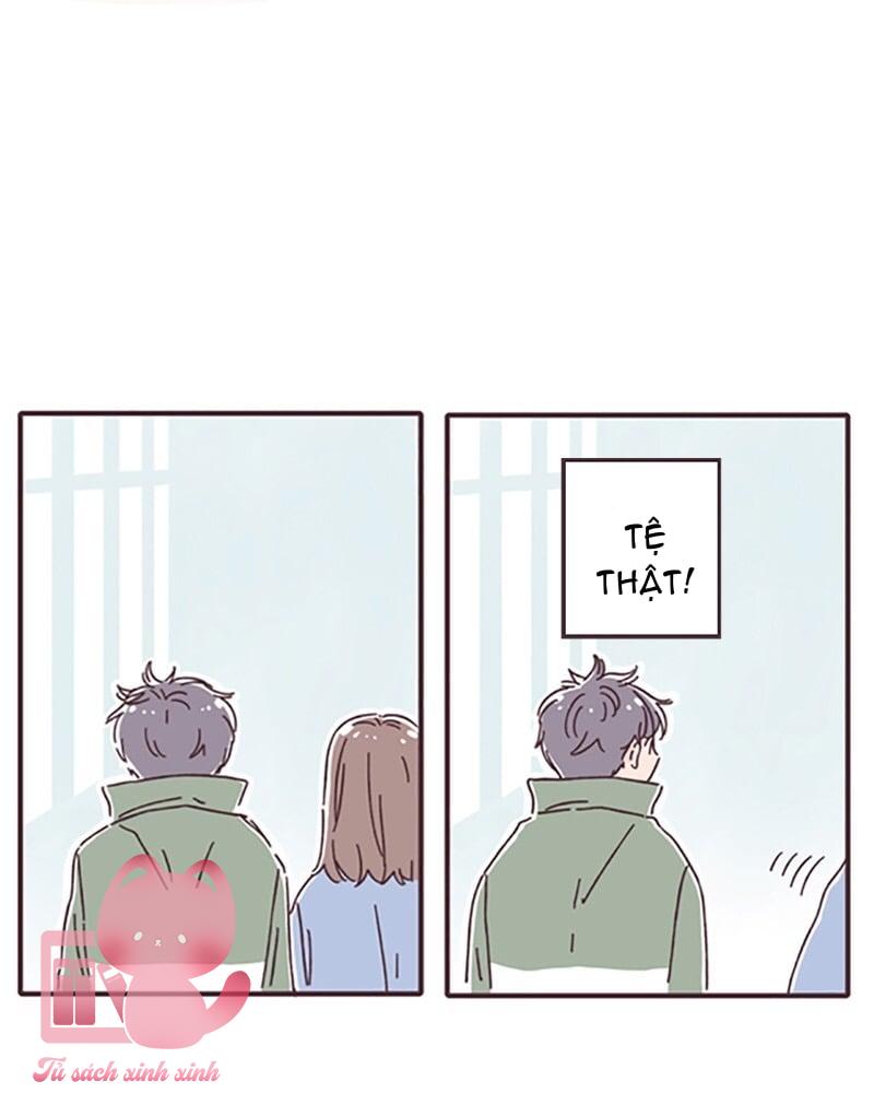 Ngày Định Mệnh Của Đôi Ta - Chap 5