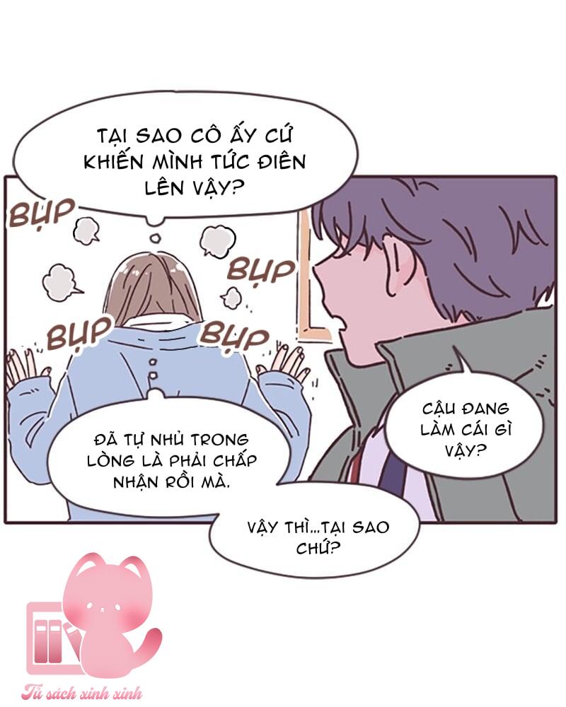 Ngày Định Mệnh Của Đôi Ta - Chap 5