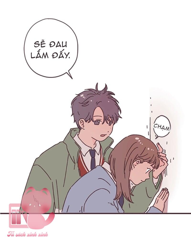 Ngày Định Mệnh Của Đôi Ta - Chap 5