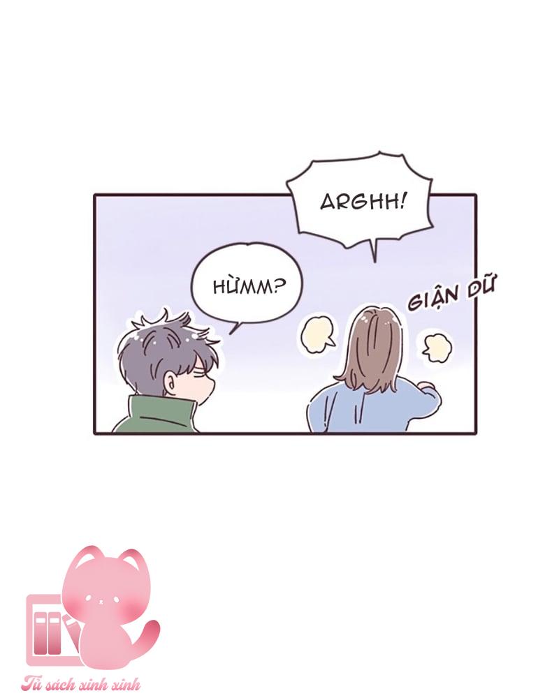 Ngày Định Mệnh Của Đôi Ta - Chap 5