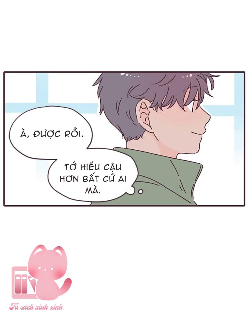 Ngày Định Mệnh Của Đôi Ta - Chap 5