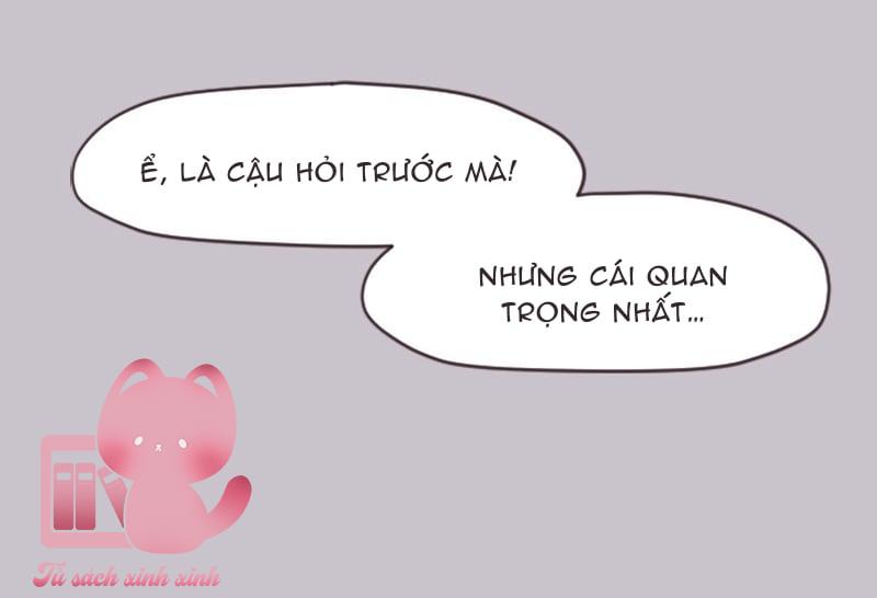 Ngày Định Mệnh Của Đôi Ta - Chap 5