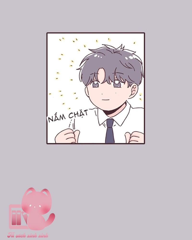 Ngày Định Mệnh Của Đôi Ta - Chap 5