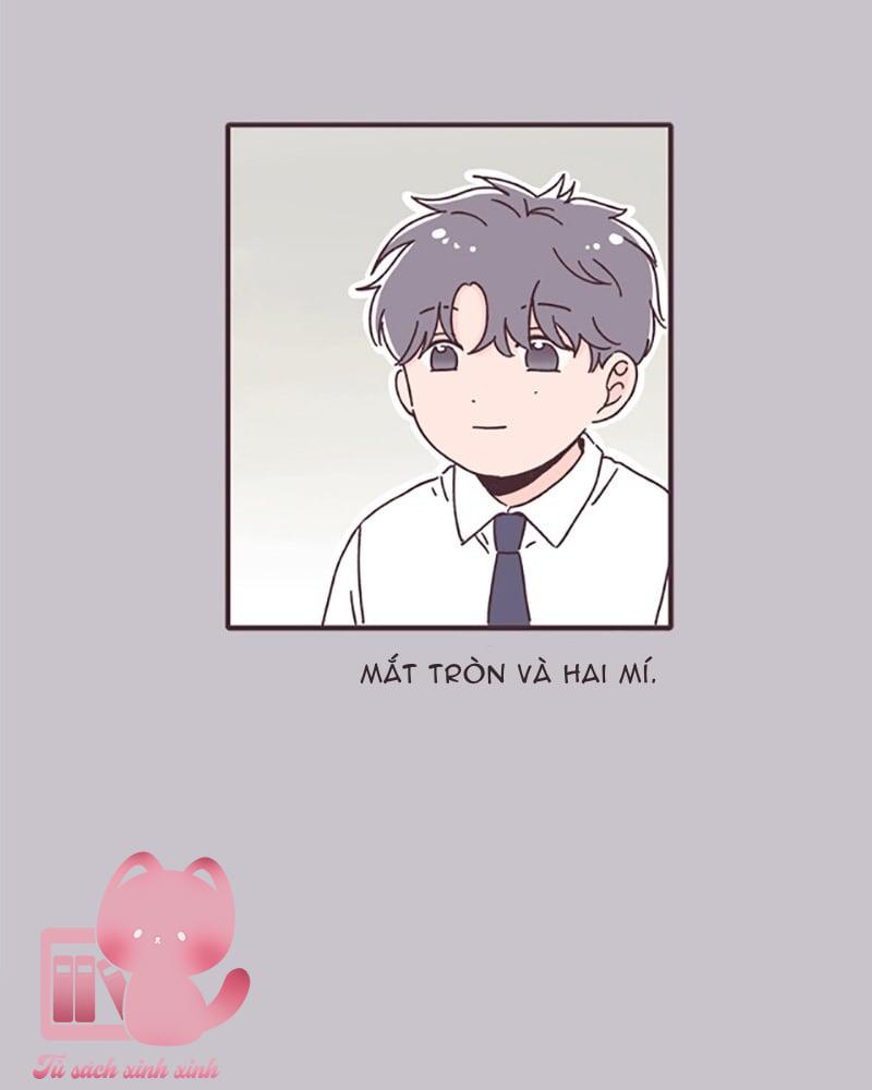 Ngày Định Mệnh Của Đôi Ta - Chap 5