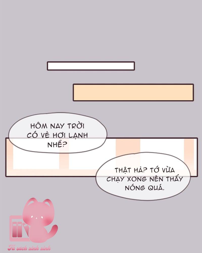 Ngày Định Mệnh Của Đôi Ta - Chap 5