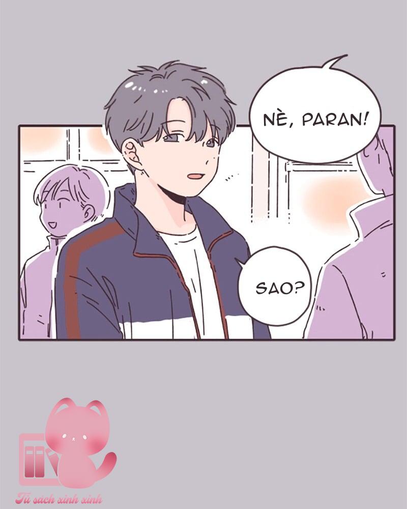 Ngày Định Mệnh Của Đôi Ta - Chap 5