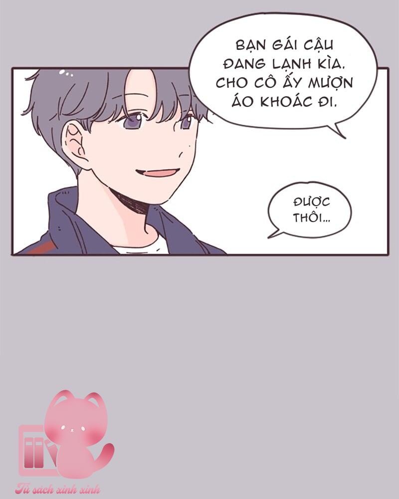 Ngày Định Mệnh Của Đôi Ta - Chap 5