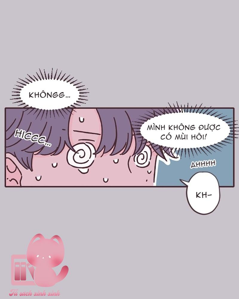 Ngày Định Mệnh Của Đôi Ta - Chap 5